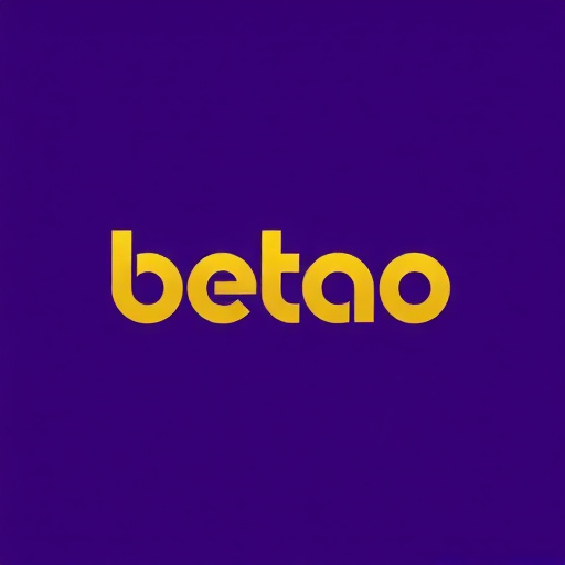 Betao - Plataforma de Apostas
