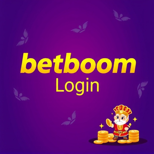 Betboom Login - Plataforma de Apostas