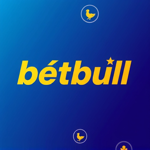 Betbull - Plataforma de Apostas