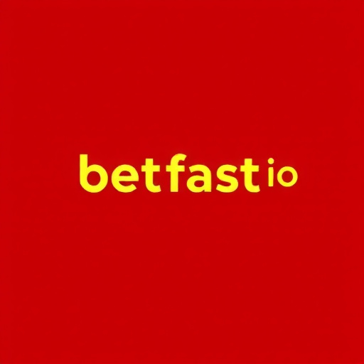 Betfast Io Apk - Plataforma de Apostas