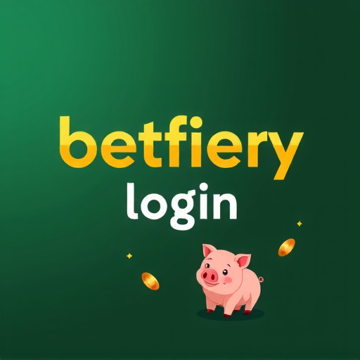 Betfiery Login - Plataforma de Apostas