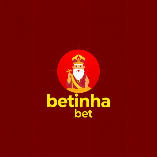 Betinha Bet - Plataforma de Apostas