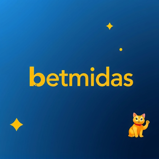 Betmidas - Plataforma de Apostas