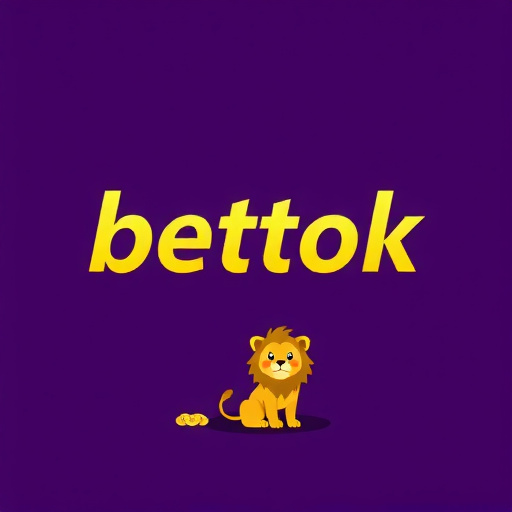 Betok - Plataforma de Apostas