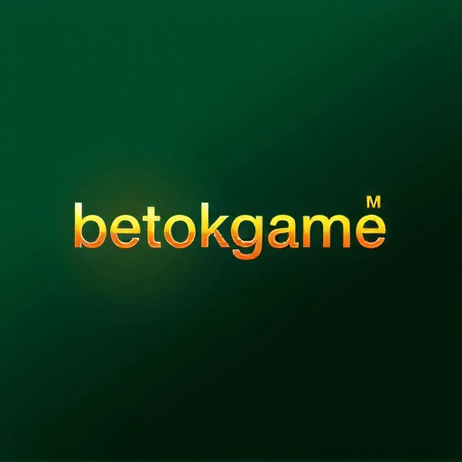 Betokgame - Plataforma de Apostas