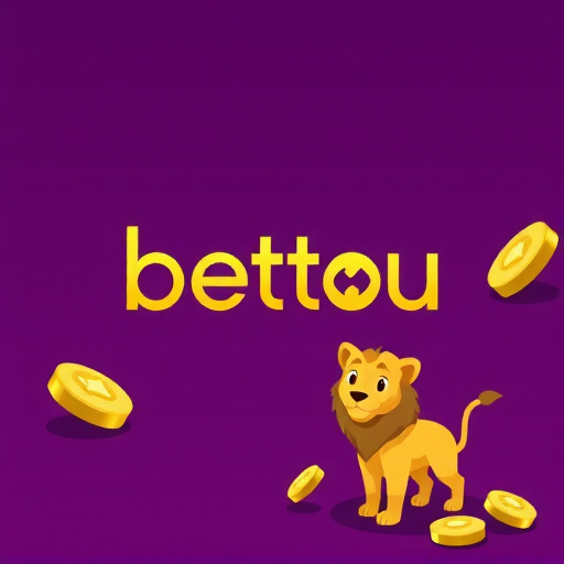 Betou - Plataforma de Apostas