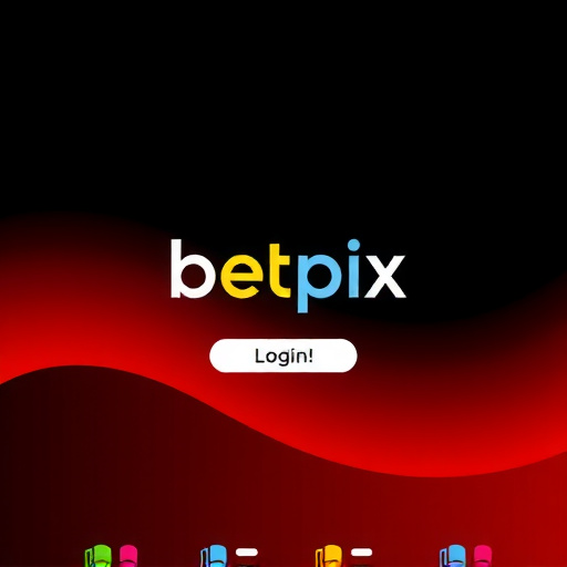 Betpix Login - Plataforma de Apostas