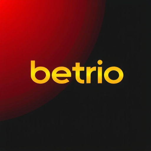 Betrio - Plataforma de Apostas