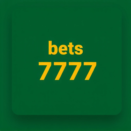 Bets 777 - Plataforma de Apostas