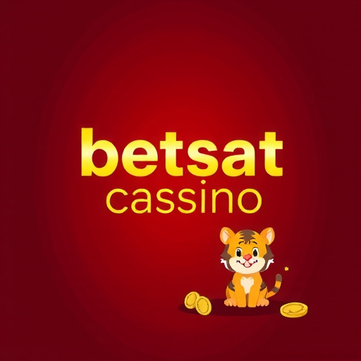Betsat Cassino - Plataforma de Apostas