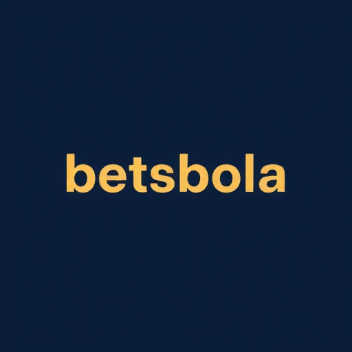 Betsbola - Plataforma de Apostas