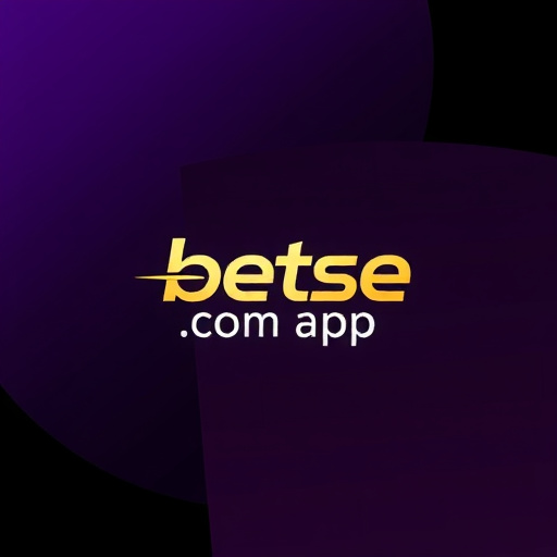 Betse Com App - Plataforma de Apostas