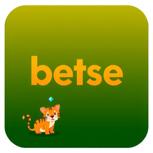 Betse - Plataforma de Apostas