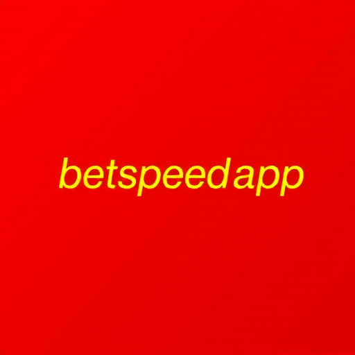Betspeed App - Plataforma de Apostas