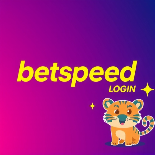 Betspeed Login - Plataforma de Apostas