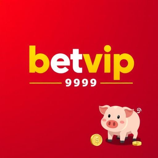 Betvip 999 - Plataforma de Apostas