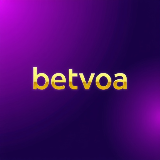 Betvoa - Plataforma de Apostas