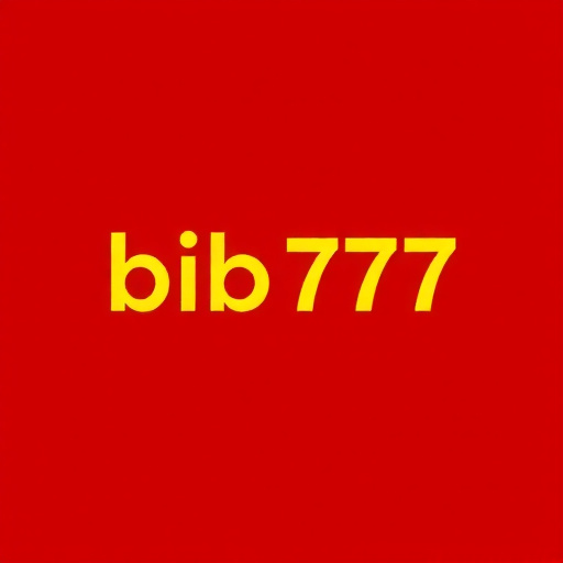 Bib777 - Plataforma de Apostas