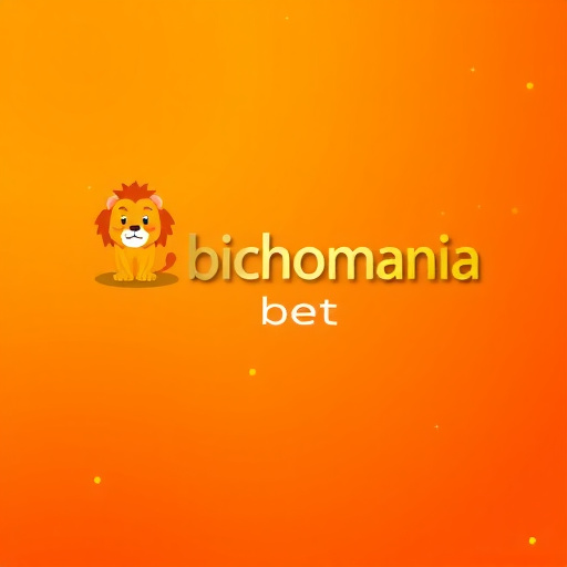 Bichomania Bet - Plataforma de Apostas