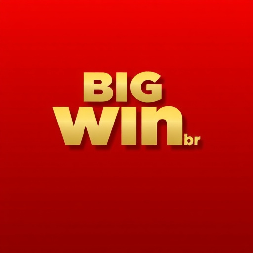 Big Win Br - Plataforma de Apostas