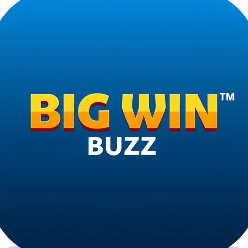 Big Win Buzz - Plataforma de Apostas