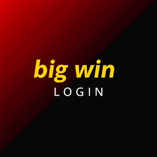 Big Win Login - Plataforma de Apostas