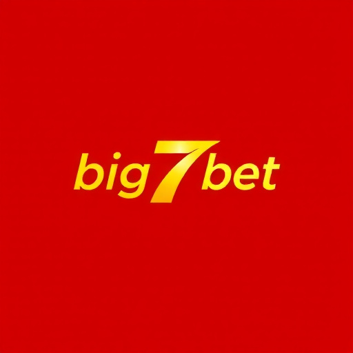Big7 Bet - Plataforma de Apostas