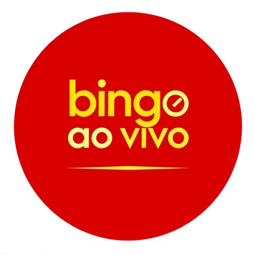 Bingo Ao Vivo - Plataforma de Apostas
