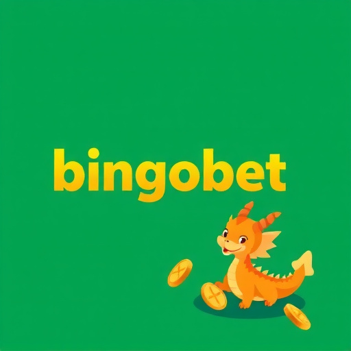 Bingo Bet - Plataforma de Apostas