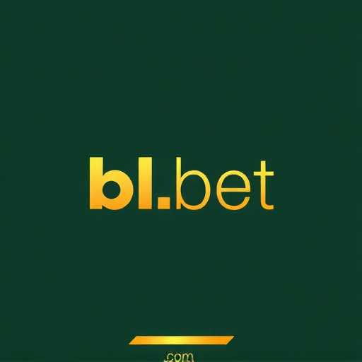 Bl Bet Com - Plataforma de Apostas