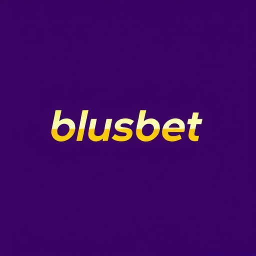 Blusbet - Plataforma de Apostas