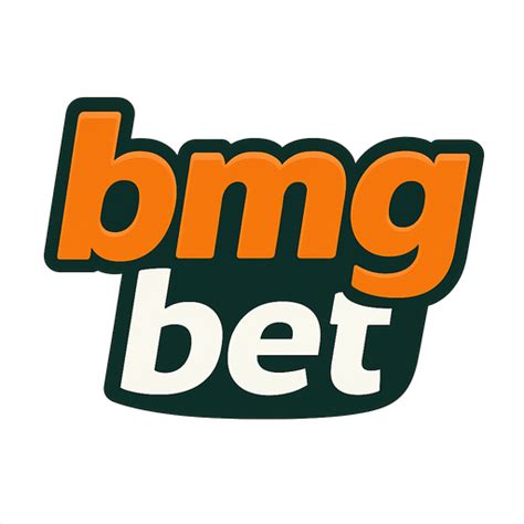 Bmg Bet - Plataforma de Apostas