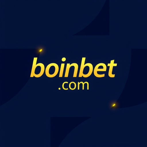 Boinbet .Com - Plataforma de Apostas