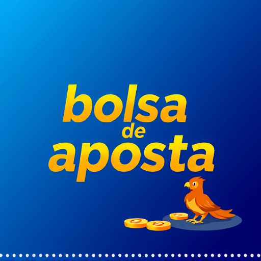 Bolsa De Aposta - Plataforma de Apostas