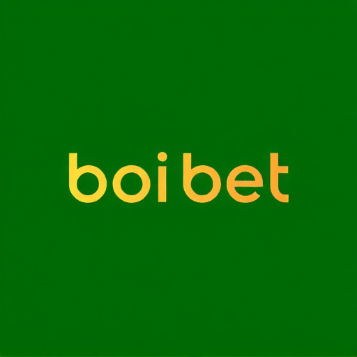 Booi Bet - Plataforma de Apostas
