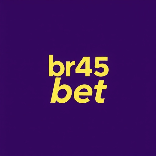 Br 345 Bet - Plataforma de Apostas