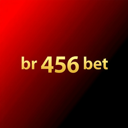 Br 456 Bet - Plataforma de Apostas
