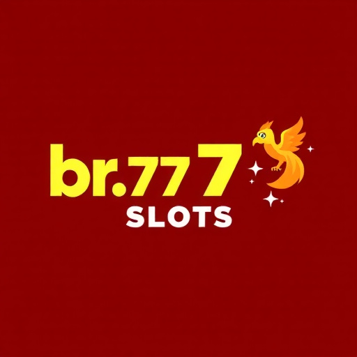 Br 77 Slots - Plataforma de Apostas