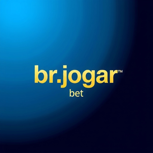 Br Jogar Bet - Plataforma de Apostas