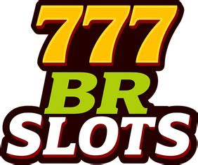 Br Slots 777 - Plataforma de Apostas