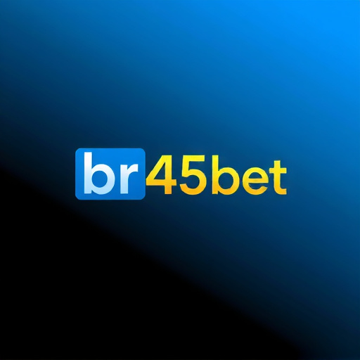 Br45 Bet - Plataforma de Apostas
