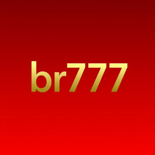 Br777 - Plataforma de Apostas
