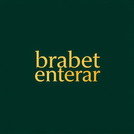 Brabet Entrar - Plataforma de Apostas