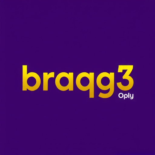 Braqg3 - Plataforma de Apostas