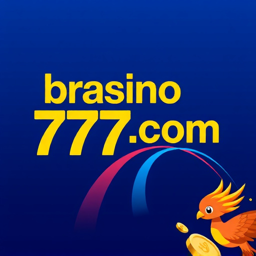 Brasino 777 Com - Plataforma de Apostas