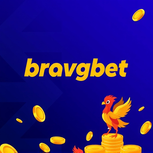 Bravgbet - Plataforma de Apostas