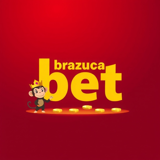 Brazuca Bet - Plataforma de Apostas