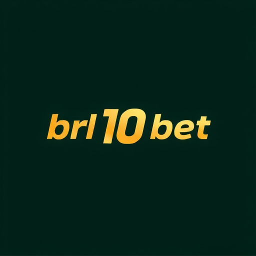 Brl 10 Bet - Plataforma de Apostas