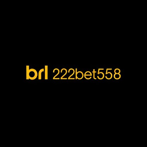 Brl 222 Bet558 - Plataforma de Apostas