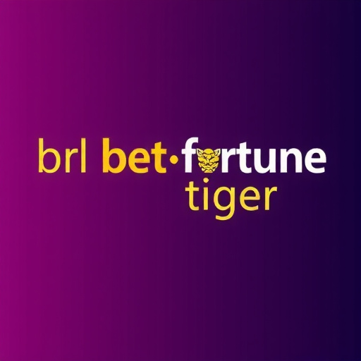 Brl Bet Fortune Tiger - Plataforma de Apostas